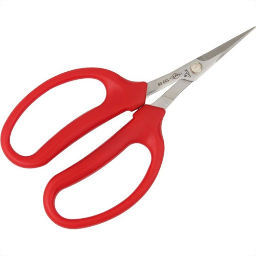 Tesoura Colheita/Ralheio Corneta 6'' 