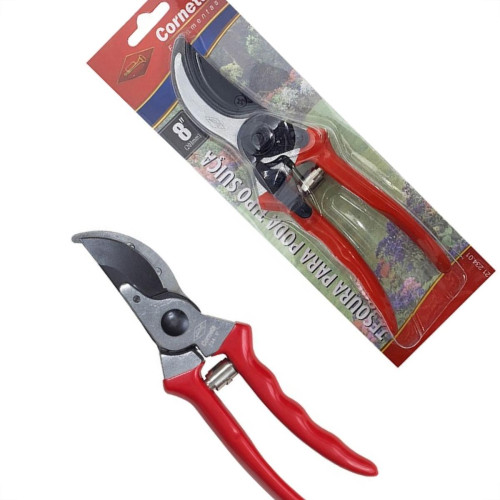 Tesoura Para Podar Corneta Tipo''T'' 