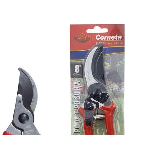 Tesoura Para Podar Corneta Tipo''T'' 