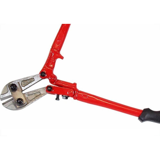 Tesoura Corta Vergalhao Corneta 18'' Tesoura Corta Vergalhao Corneta 18''