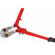 Tesoura Corta Vergalhao Corneta 18'' Tesoura Corta Vergalhao Corneta 18''
