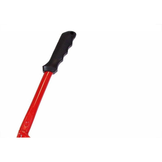 Tesoura Corta Vergalhao Corneta 18'' Tesoura Corta Vergalhao Corneta 18''