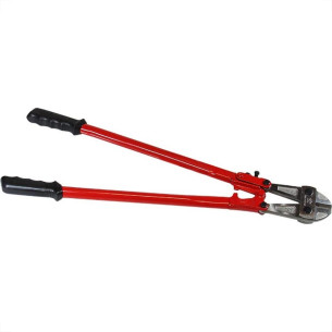 Tesoura Corta Vergalhao Corneta 30'' 