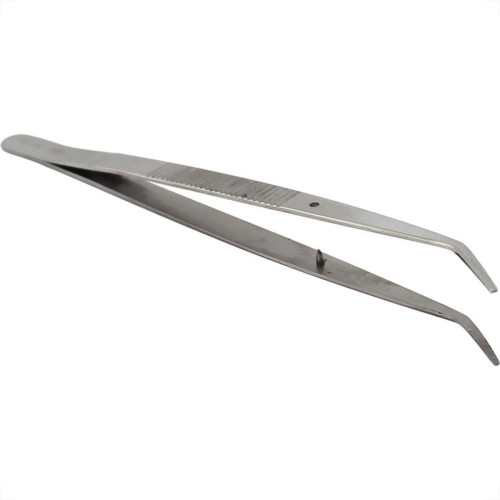 Pinca Corneta Curva Fina 160Mm Pinca Corneta Curva Fina 160Mm