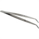 Pinca Corneta Curva Fina 160Mm Pinca Corneta Curva Fina 160Mm