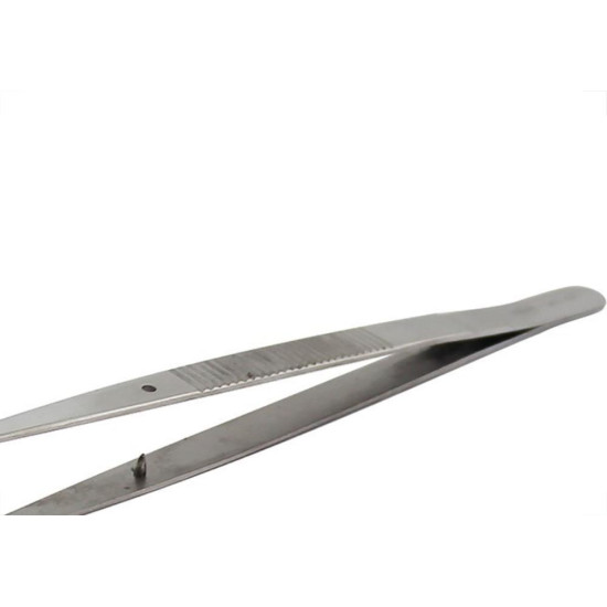 Pinca Corneta Curva Fina 160Mm Pinca Corneta Curva Fina 160Mm