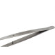 Pinca Corneta Curva Fina 160Mm Pinca Corneta Curva Fina 160Mm
