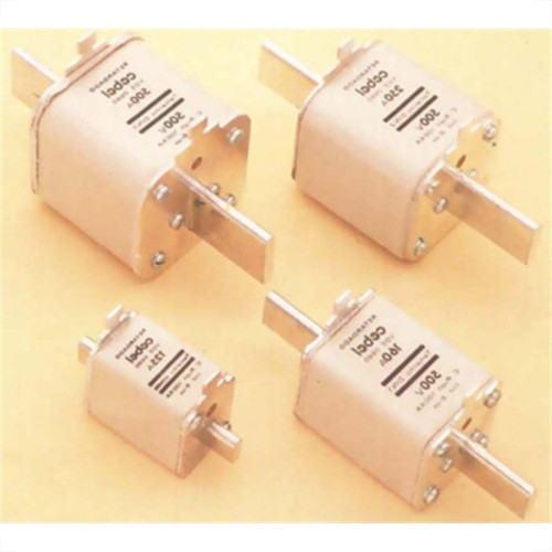 Fusivel Nh Cebel Fr 03/630A 700095 Fusivel Nh Cebel Fr 03/630A 700095