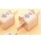 Fusivel Nh Cebel Fr 03/630A 700095 Fusivel Nh Cebel Fr 03/630A 700095