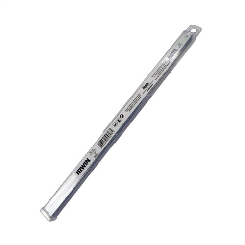 Serra Aco Bimetalico Irwin 18D Com 10 Pecas 891595 Serra Aco Bimetalico Irwin 18D Com 10 Pecas 891595