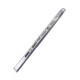 Serra Aco Bimetalico Irwin 24D Com 10 Pecas 891596 Serra Aco Bimetalico Irwin 24D Com 10 Pecas 891596
