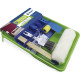 Kit Pintura Tigre Verde Com 7Pecas Kit Pintura Tigre Verde Com 7Pecas