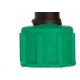 Uniao Polipropileno Macloren 1/2 X 1/2 267 - Kit C/12 Uniao Polipropileno Macloren 1/2 X 1/2 267 - Kit C/12