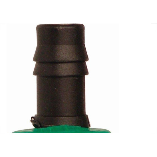 Uniao Polipropileno Macloren 1/2 X 1/2 267 - Kit C/12 Uniao Polipropileno Macloren 1/2 X 1/2 267 - Kit C/12