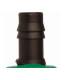 Uniao Polipropileno Macloren 1/2 X 1/2 267 - Kit C/12 Uniao Polipropileno Macloren 1/2 X 1/2 267 - Kit C/12