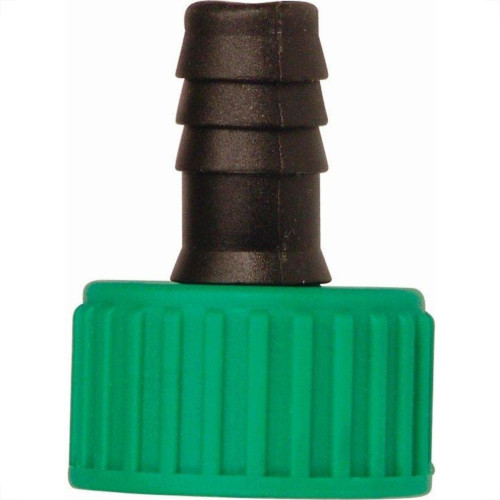 Uniao Polipropileno Macloren 3/4 X 1/2 268 - Kit C/12 Uniao Polipropileno Macloren 3/4 X 1/2 268 - Kit C/12