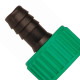 Uniao Polipropileno Macloren 3/4 X 1/2 268 - Kit C/12 Uniao Polipropileno Macloren 3/4 X 1/2 268 - Kit C/12