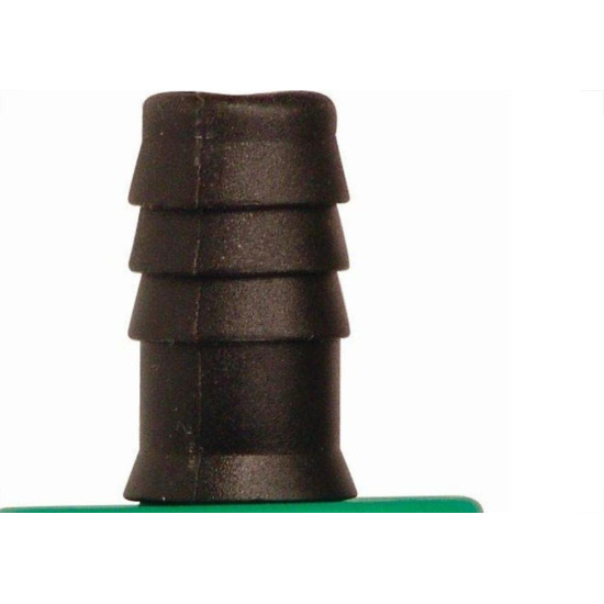 Uniao Polipropileno Macloren 3/4 X 1/2 268 - Kit C/12 Uniao Polipropileno Macloren 3/4 X 1/2 268 - Kit C/12