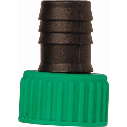 Uniao Polipropileno Macloren 3/4 X 3/4 269 - Kit C/12 Uniao Polipropileno Macloren 3/4 X 3/4 269 - Kit C/12