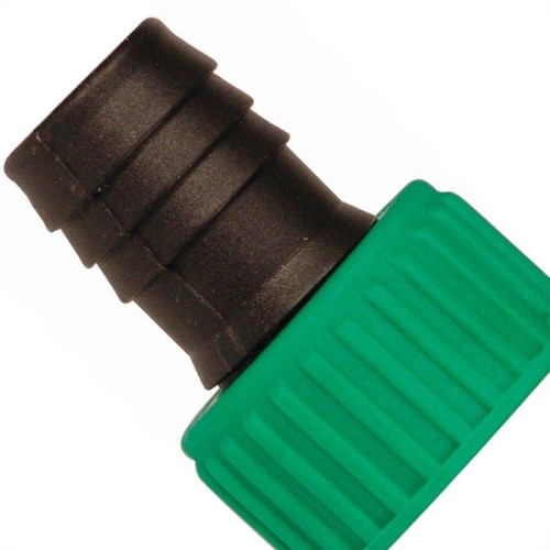 Uniao Polipropileno Macloren 3/4 X 3/4 269 - Kit C/12 Uniao Polipropileno Macloren 3/4 X 3/4 269 - Kit C/12