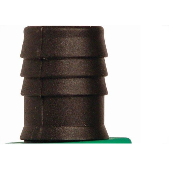 Uniao Polipropileno Macloren 3/4 X 3/4 269 - Kit C/12 Uniao Polipropileno Macloren 3/4 X 3/4 269 - Kit C/12