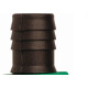 Uniao Polipropileno Macloren 3/4 X 3/4 269 - Kit C/12 Uniao Polipropileno Macloren 3/4 X 3/4 269 - Kit C/12