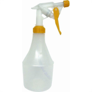 Pulverizador Macloren Domestico Para Plantas 500Ml 20