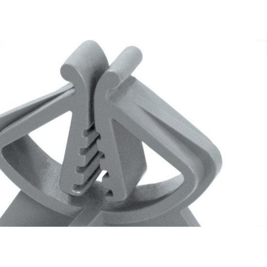 Espacador Armacao Ferro Jeruel Reforcado 1000Pecas Sl 20