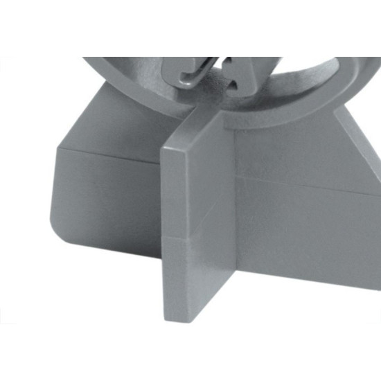 Espacador Armacao Ferro Jeruel Reforcado 100Pecas Sl 20 R