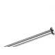 Prego Gerdau Com Cabeca 12X12 (1,80X28mm) 1Kg Prego Gerdau Com Cabeca 12X12 (1,80X28mm) 1Kg