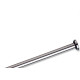 Prego Gerdau Com Cabeca 15X15 (2,40X34mm) 1Kg Prego Gerdau Com Cabeca 15X15 (2,40X34mm) 1Kg