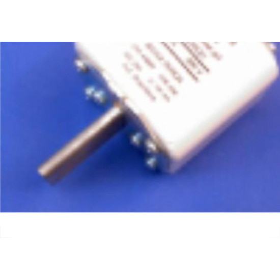 Fusivel Nh Tee Fr03/400A 151400 Fusivel Nh Tee Fr03/400A 151400