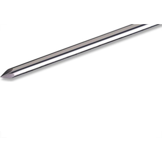 Prego Gerdau Com Cabeca 17X27 (3,00X62mm) (3,00X62mm) 1Kg