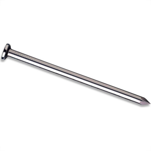 Prego Gerdau Com Cabeca 18X24 (3,40X55mm) (3,40X55mm) 1Kg Prego Gerdau Com Cabeca 18X24 (3,40X55mm) (3,40X55mm) 1Kg