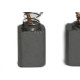 Carvao Esmerilhadeira Makita 9525 409 - Kit C/10 