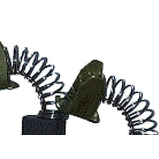 Carvao Plaina Makita 1900 365 - Kit C/10 Carvao Plaina Makita 1900 365 - Kit C/10