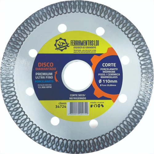 Luminaria Mesa Com Garra Cads Bivolt Azul 181063