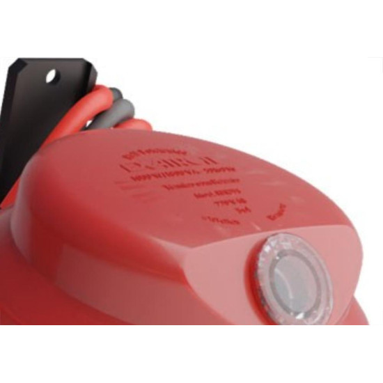 Rele Exatron Trifacil 127V Fcr1Tf Rele Exatron Trifacil 127V Fcr1Tf