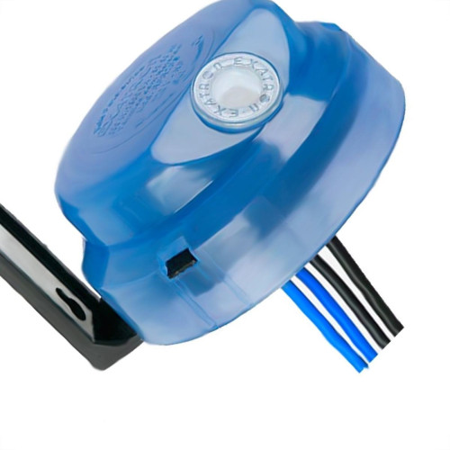 Rele Exatron Trifacil 220V Fcr2Tf Rele Exatron Trifacil 220V Fcr2Tf
