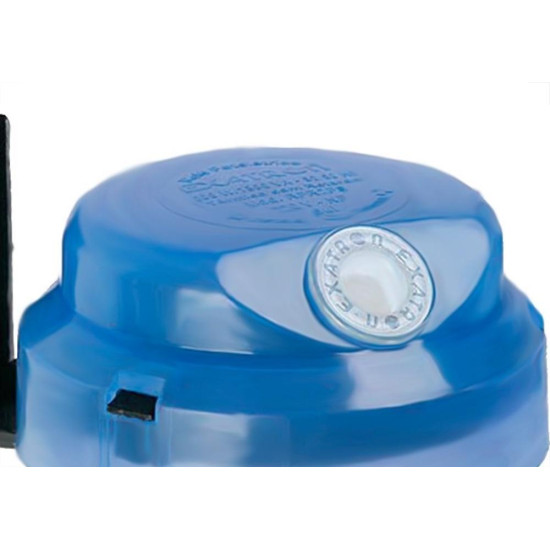 Rele Exatron Trifacil 220V Fcr2Tf Rele Exatron Trifacil 220V Fcr2Tf