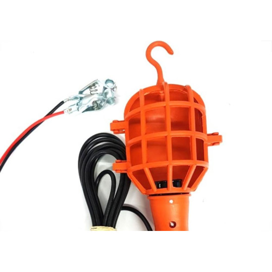 Pendente Pvc Cor Rondon Para Bateria 5M 28 Pendente Pvc Cor Rondon Para Bateria 5M 28