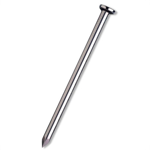 Prego Gerdau Com Cabeca 22X42 (5,40X96mm) 1Kg Prego Gerdau Com Cabeca 22X42 (5,40X96mm) 1Kg