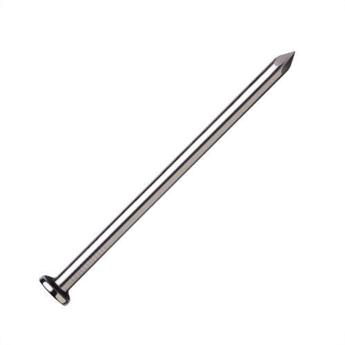Prego Gerdau Galvanizado 18X27 (3,40X62mm) (3,40X62mm) 1Kg 109919 Prego Gerdau Galvanizado 18X27 (3,40X62mm) (3,40X62mm) 1Kg 109919