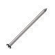 Prego Gerdau Galvanizado 18X27 (3,40X62mm) (3,40X62mm) 1Kg 109919 Prego Gerdau Galvanizado 18X27 (3,40X62mm) (3,40X62mm) 1Kg 109919