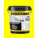 Fita Isolante Liquida 50G Preta Quimatic Bp1