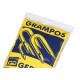 Grampo Cerca Gerdau 19X11 1Kg Grampo Cerca Gerdau 19X11 1Kg