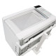 Suporte Micro-Ondas Multivisao Branco F200 Suporte Micro-Ondas Multivisao Branco F200