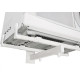 Suporte Micro-Ondas Multivisao Branco F200 Suporte Micro-Ondas Multivisao Branco F200