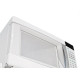 Suporte Micro-Ondas Multivisao Branco F200 Suporte Micro-Ondas Multivisao Branco F200