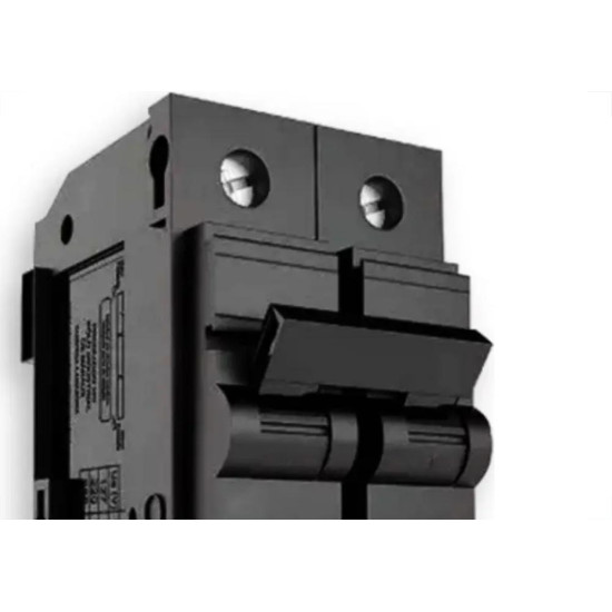 Disjuntor Lorenzetti Bipolar 70A Dlbe-2070